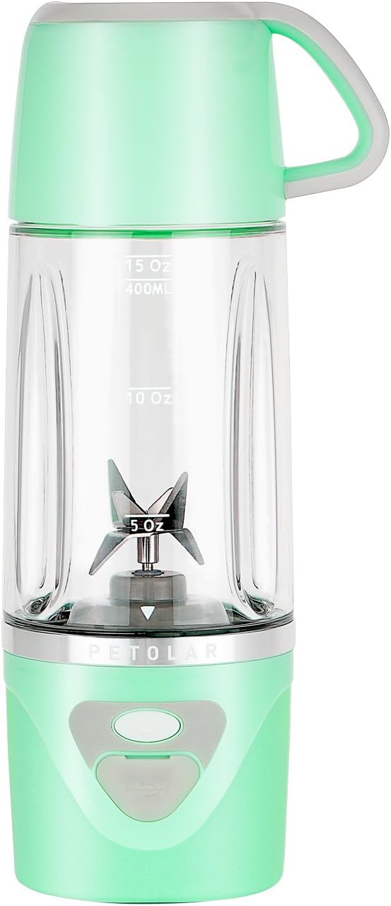 Rechargeable Blender