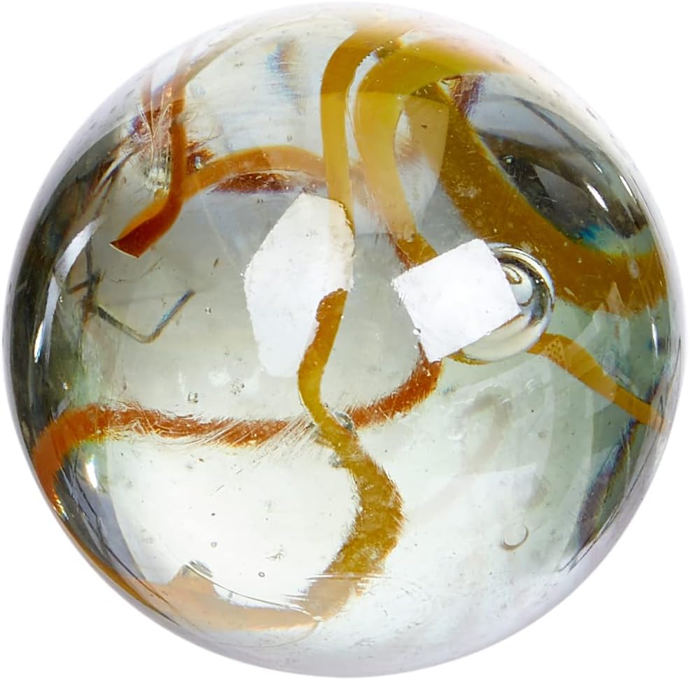 Spin Master Anglo Dutch Import Company BV 1 kg Marbles in a Net (Large)