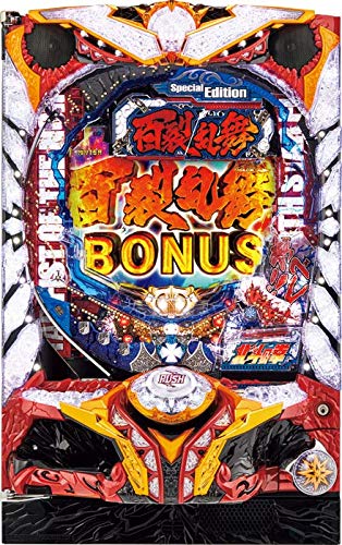 Amazon | 【中古パチンコ台】ぱちんこCR北斗の拳7 百裂乱舞 オート