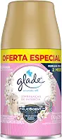 Glade Aromatizador de Ambiente Automático, Lembranças de Infância, Refil 260ml