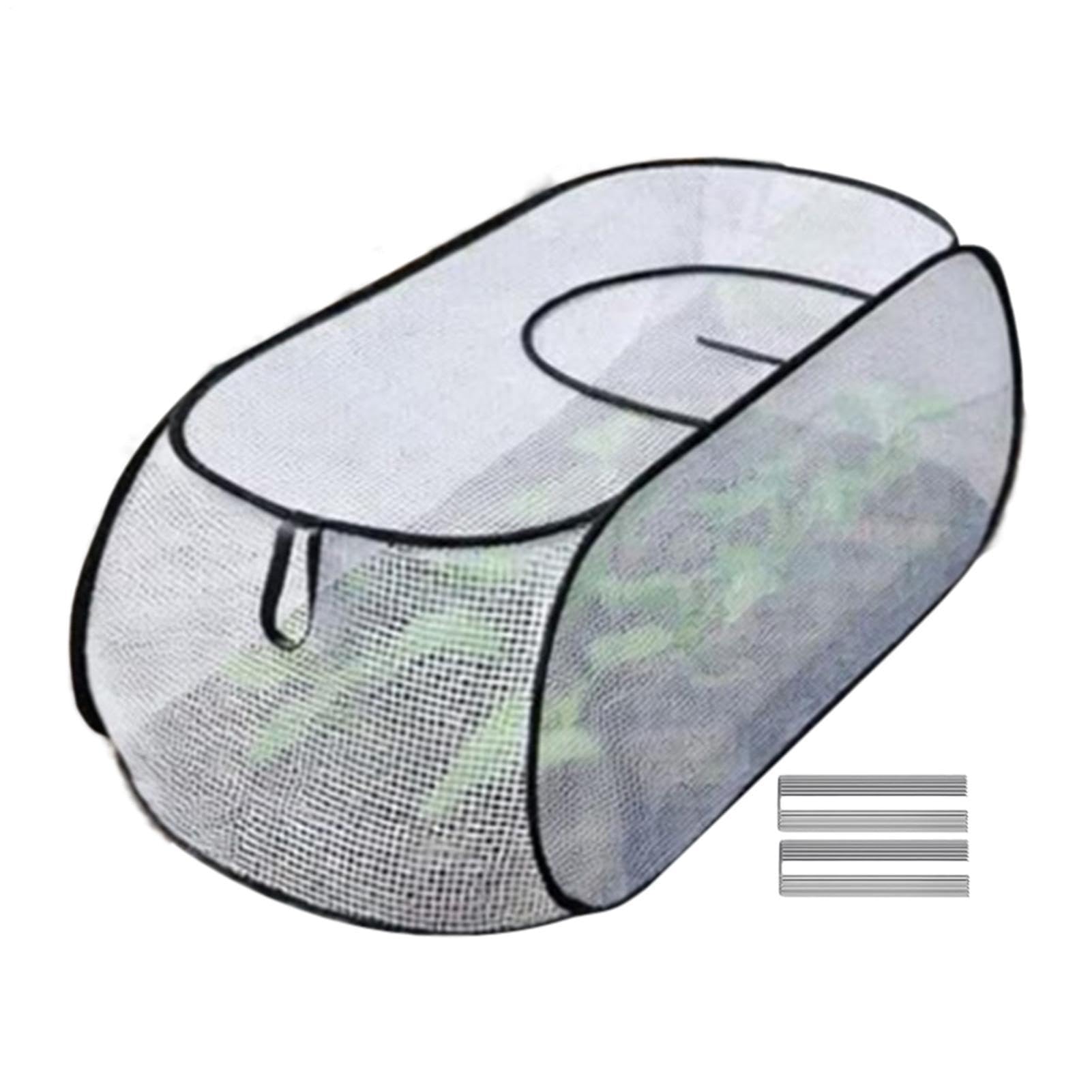Malla de sombra exterior para plantas invernadero fruta verdura patio