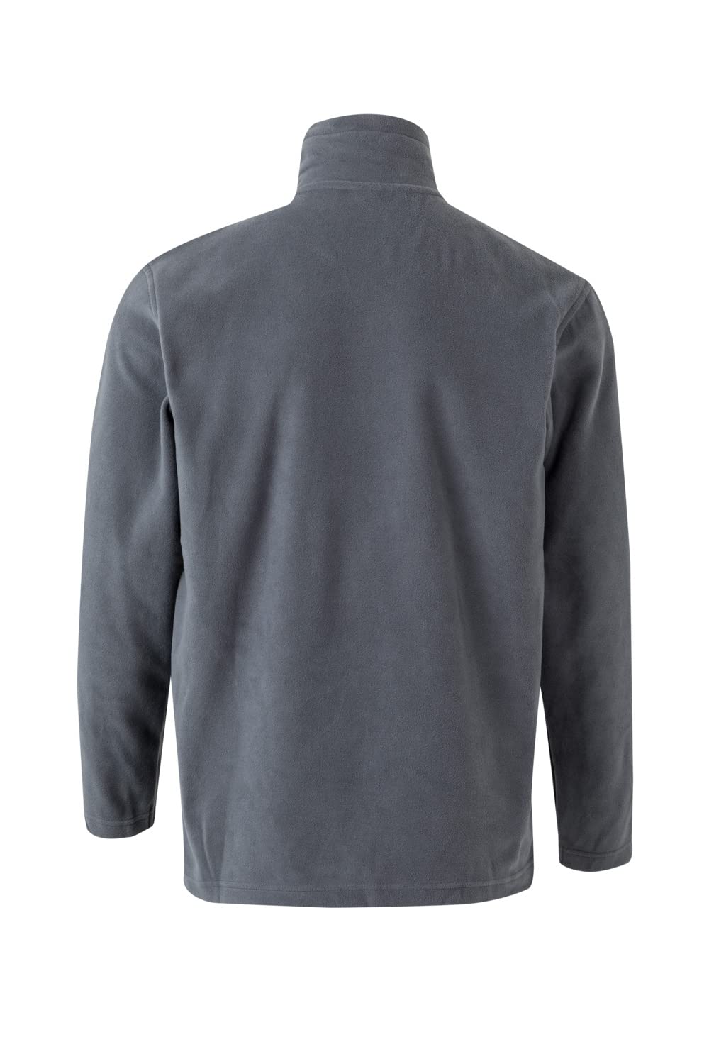 Velilla 201501 - Giacca di pile (Taglie M) colore blu navy