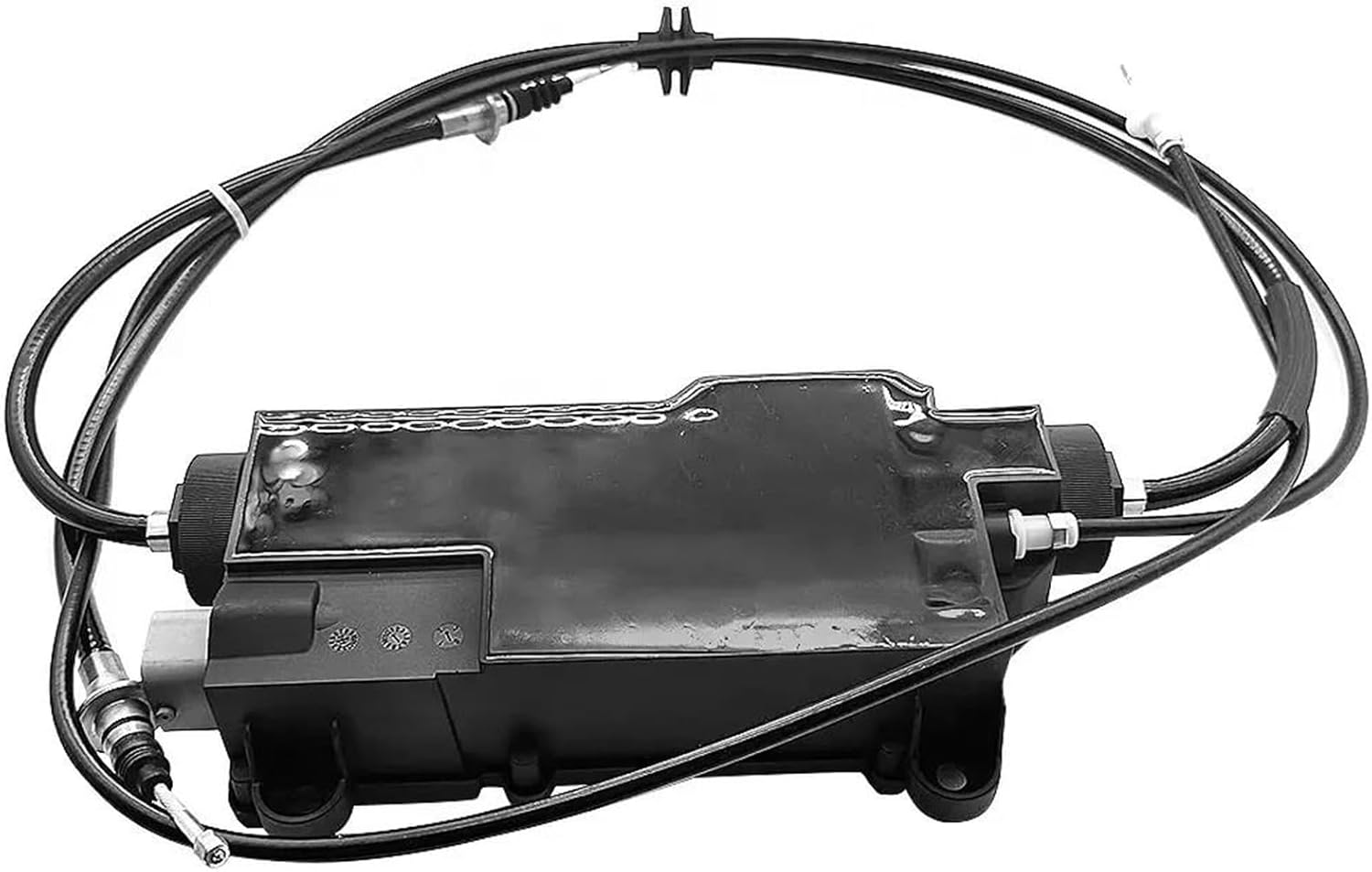 Car Electric Hand Brake Actuator For Benz S-Klasse W221 S 450 500 4matic Parking Electronic Module Control Unit Electrical Control Unit