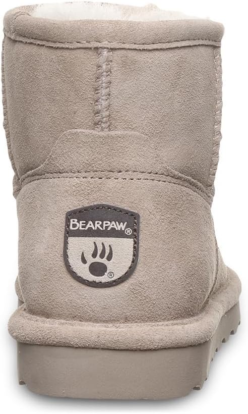 BEARPAW Women's Alyssa Boot