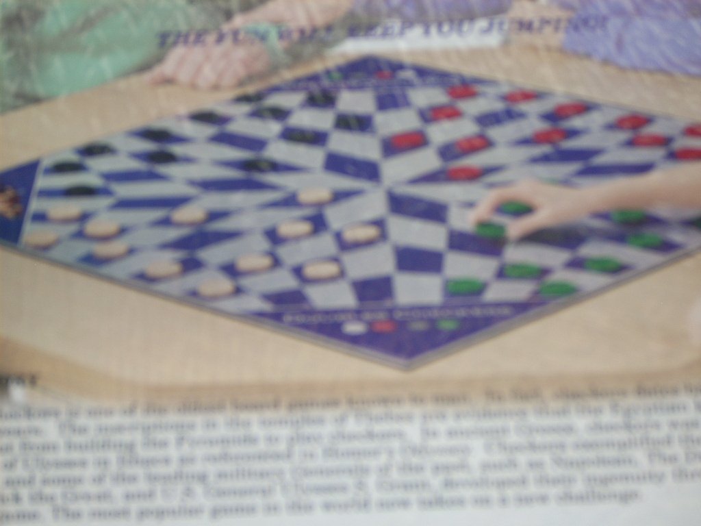 【激レア】 ANYONE OG Checkerboard 難アリバージョン2 XL Checkerboard Playing Cards by Anyone – GamelandSKN