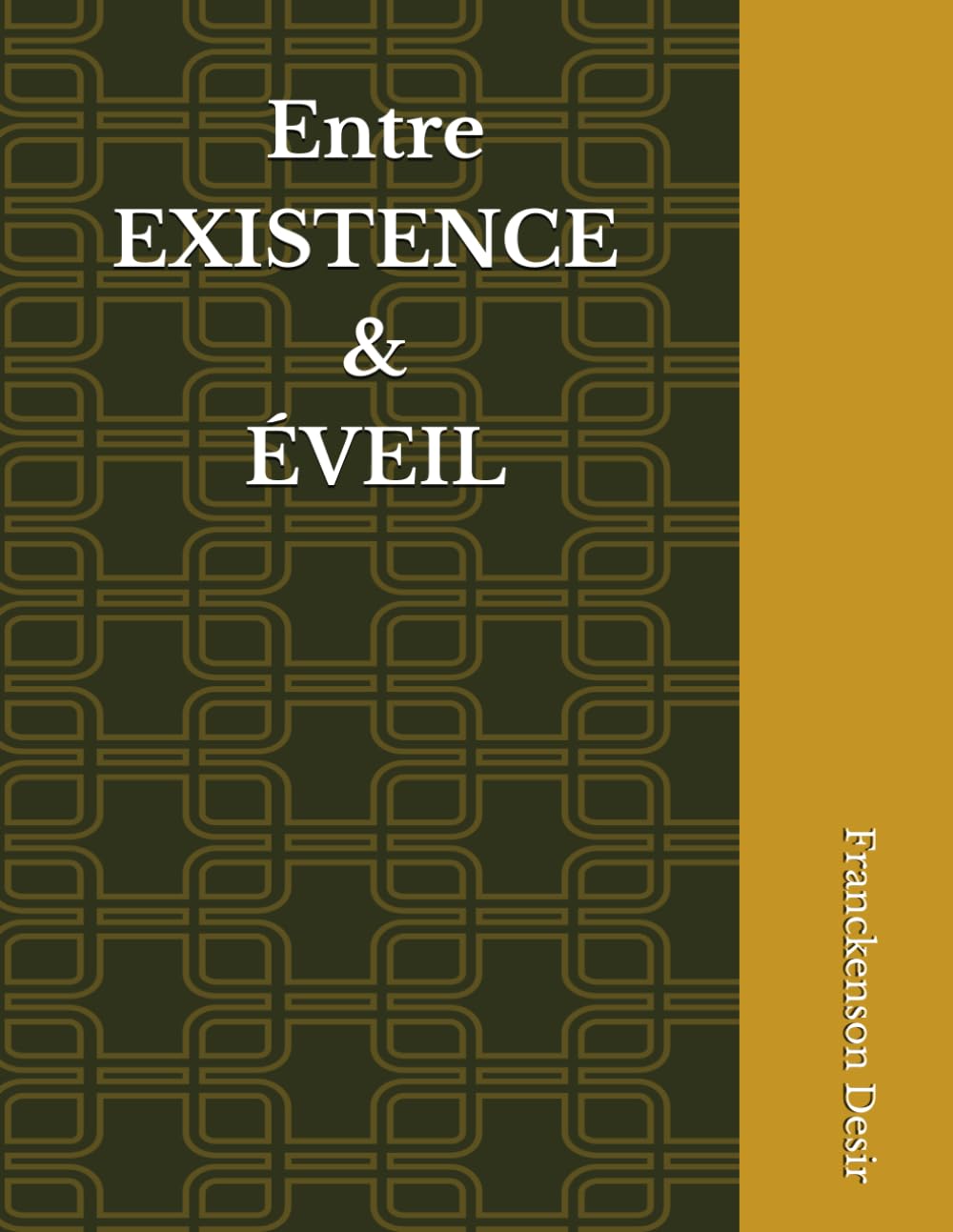 Entre existence et éveil