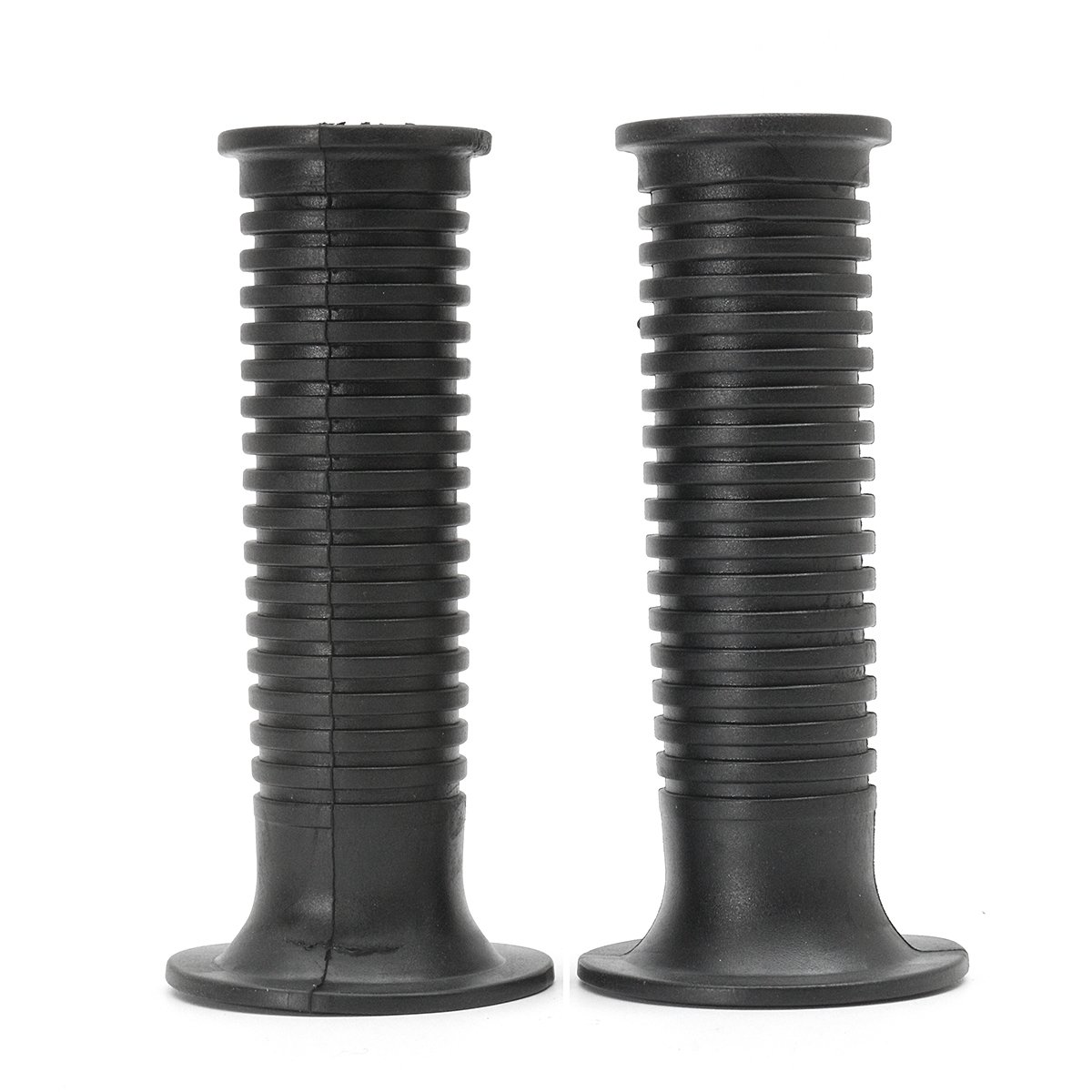 Poignées en caoutchouc moto pour BMW R1100 anti vibration guidon 7/8