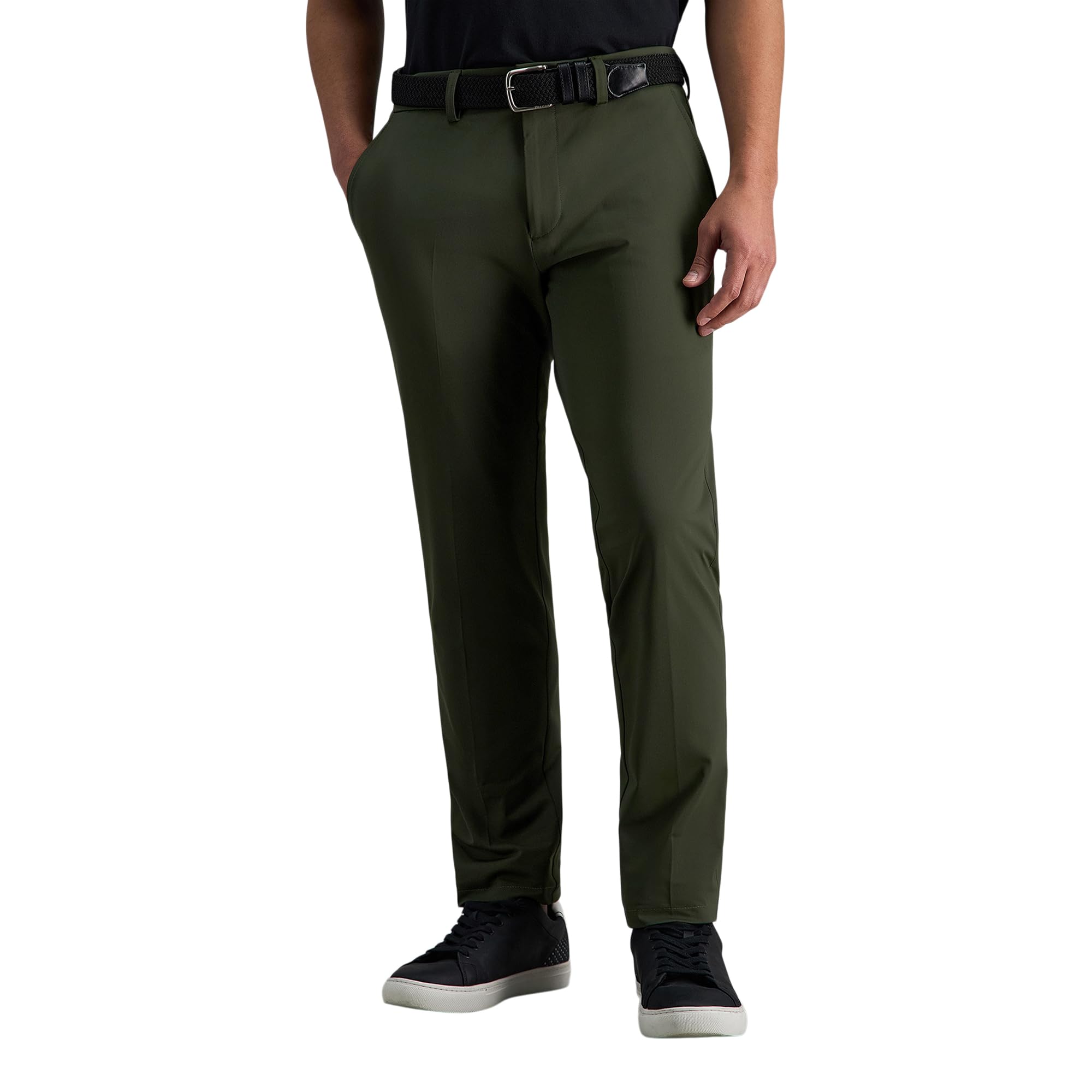 Haggar Sport Travel Performance Pant