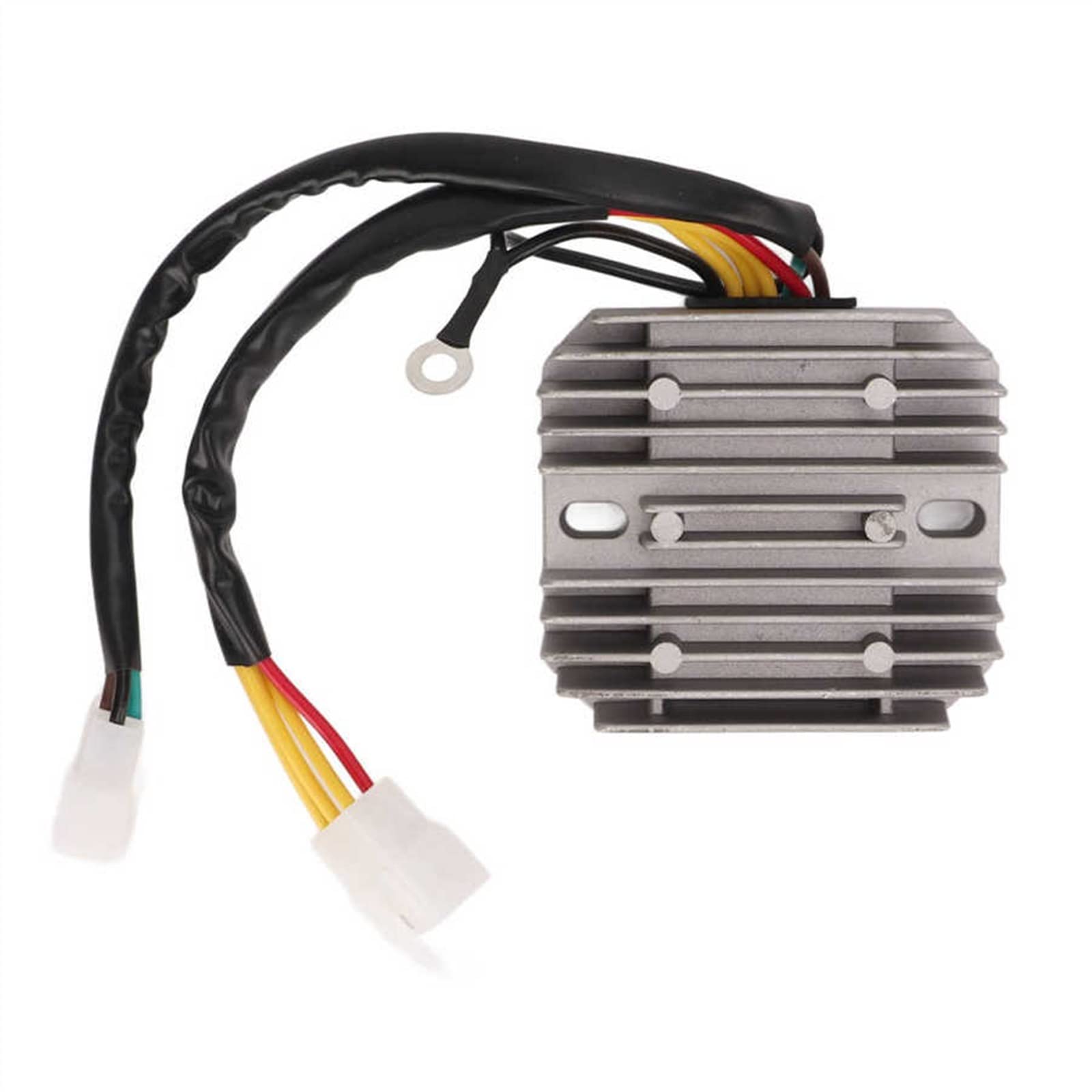 Accesorios para Motos Rectificador Regulador De Voltaje De Motocicleta De 12V 32800-31021 para Suzuki TS 400 GT380 GT550 GT750 GT 380 550 750 Piezas de modificación