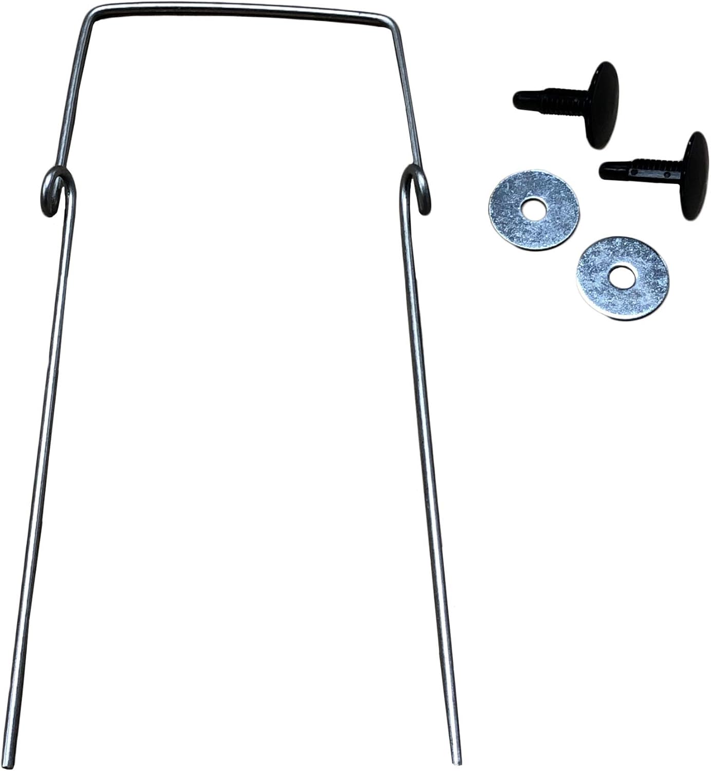 Stak'm Gutter Downspout Extension Stake (2x3A)