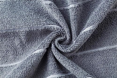 Vnoss 6 Pack Hand Towels – Super Absorbent thumb #1