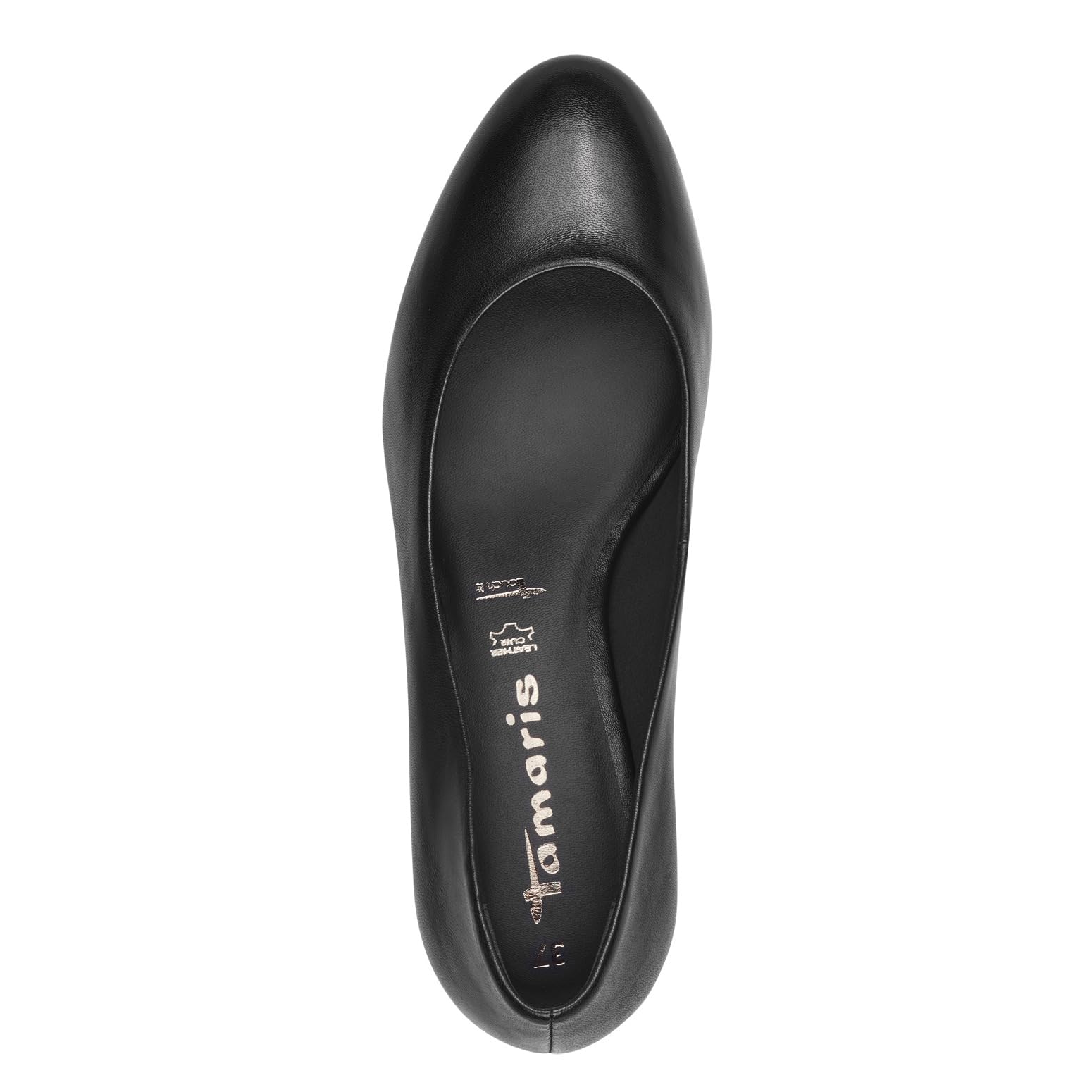Tamaris Kobiety Tamaris Damen 1-22306-42Pompa
