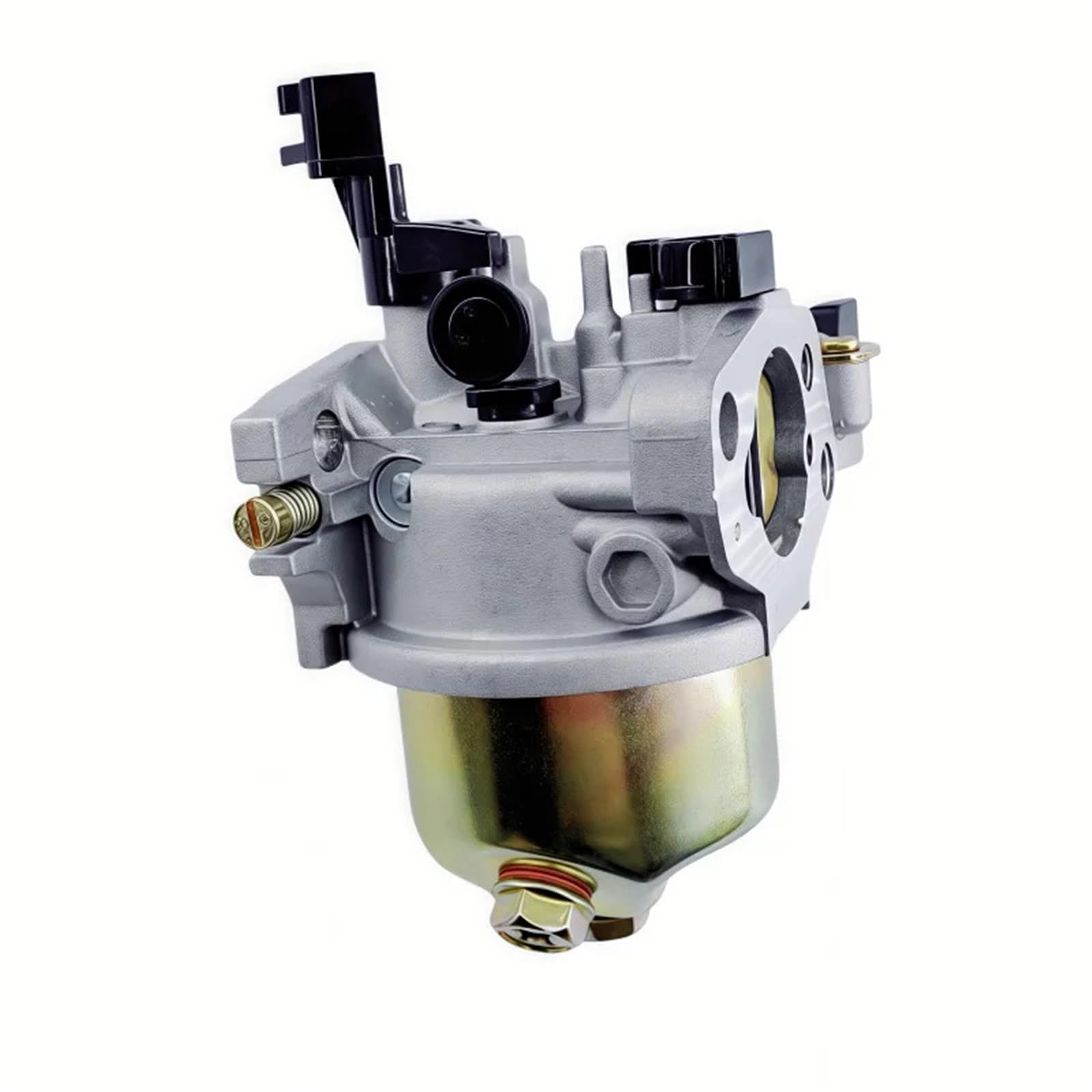 Carburador 168F 170F P19 P18 GX110 GX120 GX160 6.5HP 4 tiempos Generador 2KW-3KW 1 pieza