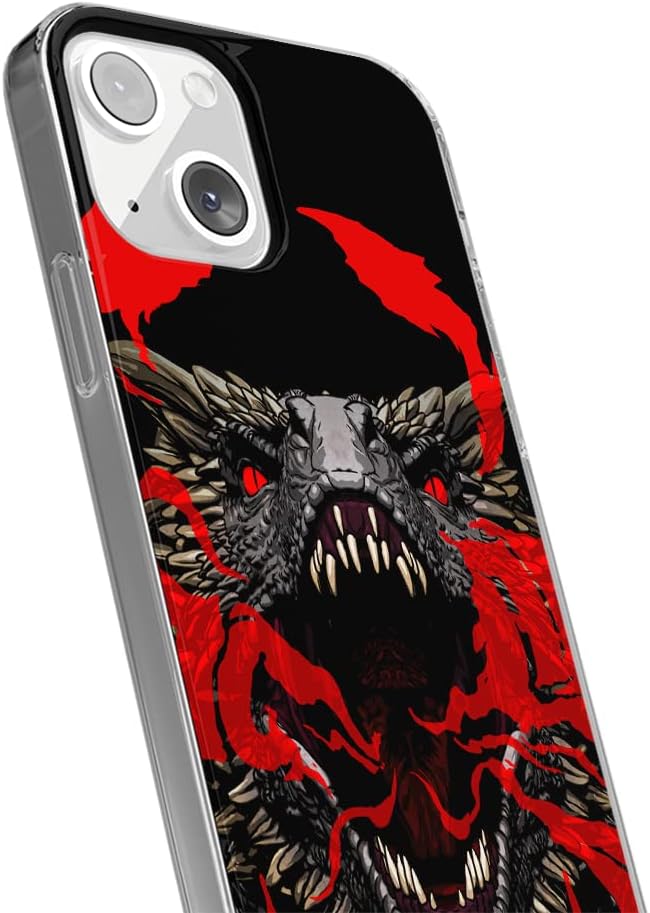 ERT GROUP Mobile Phone Case for Xiaomi REDMI Note 9 PRO/9S Original and Officially Licensed Game od Thrones Pattern Game of Thrones 004 Perfectly Fitted to The Shape of The Mobile Phone, TPU Case
