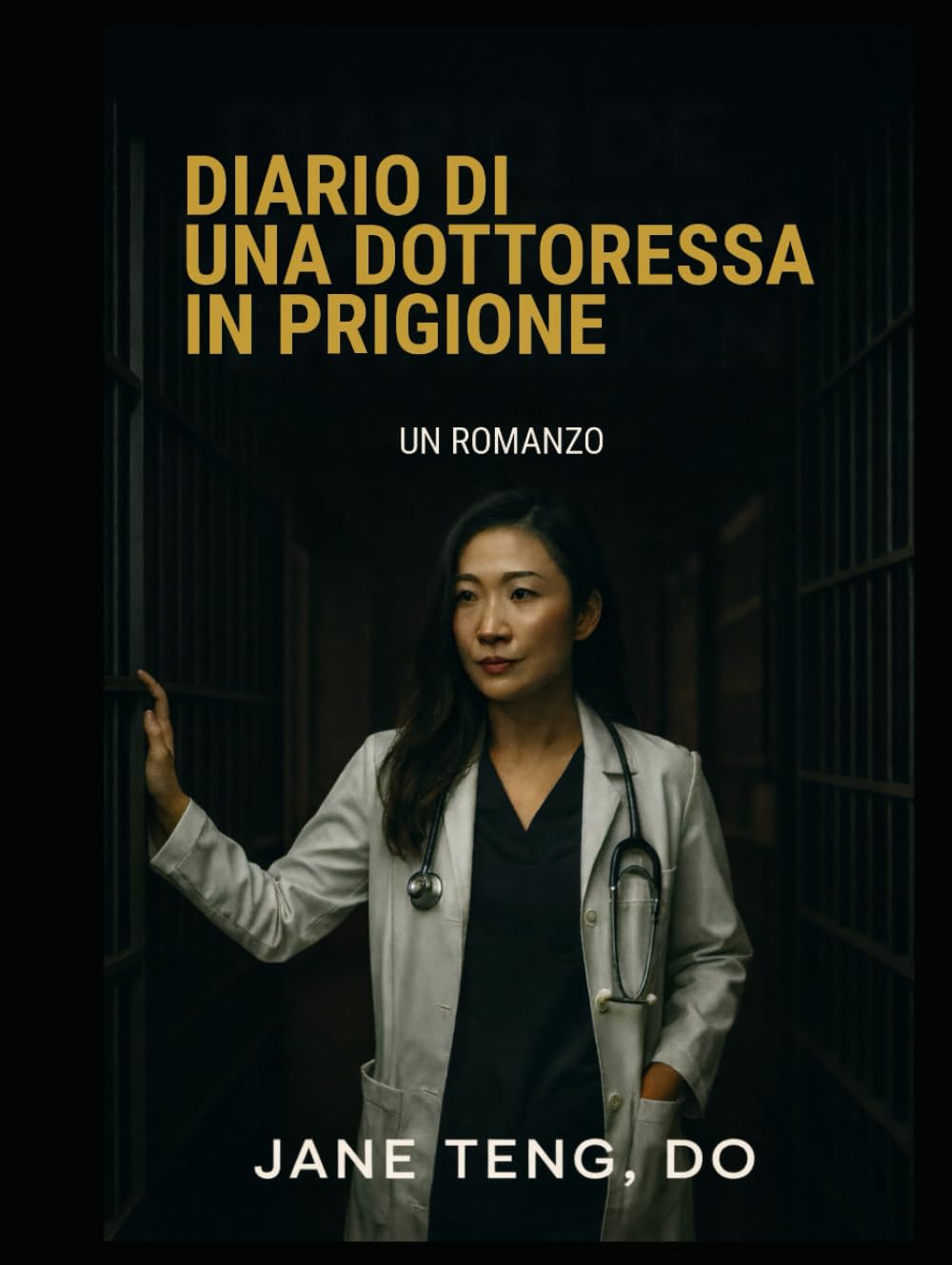 Diario di un medico carcerario