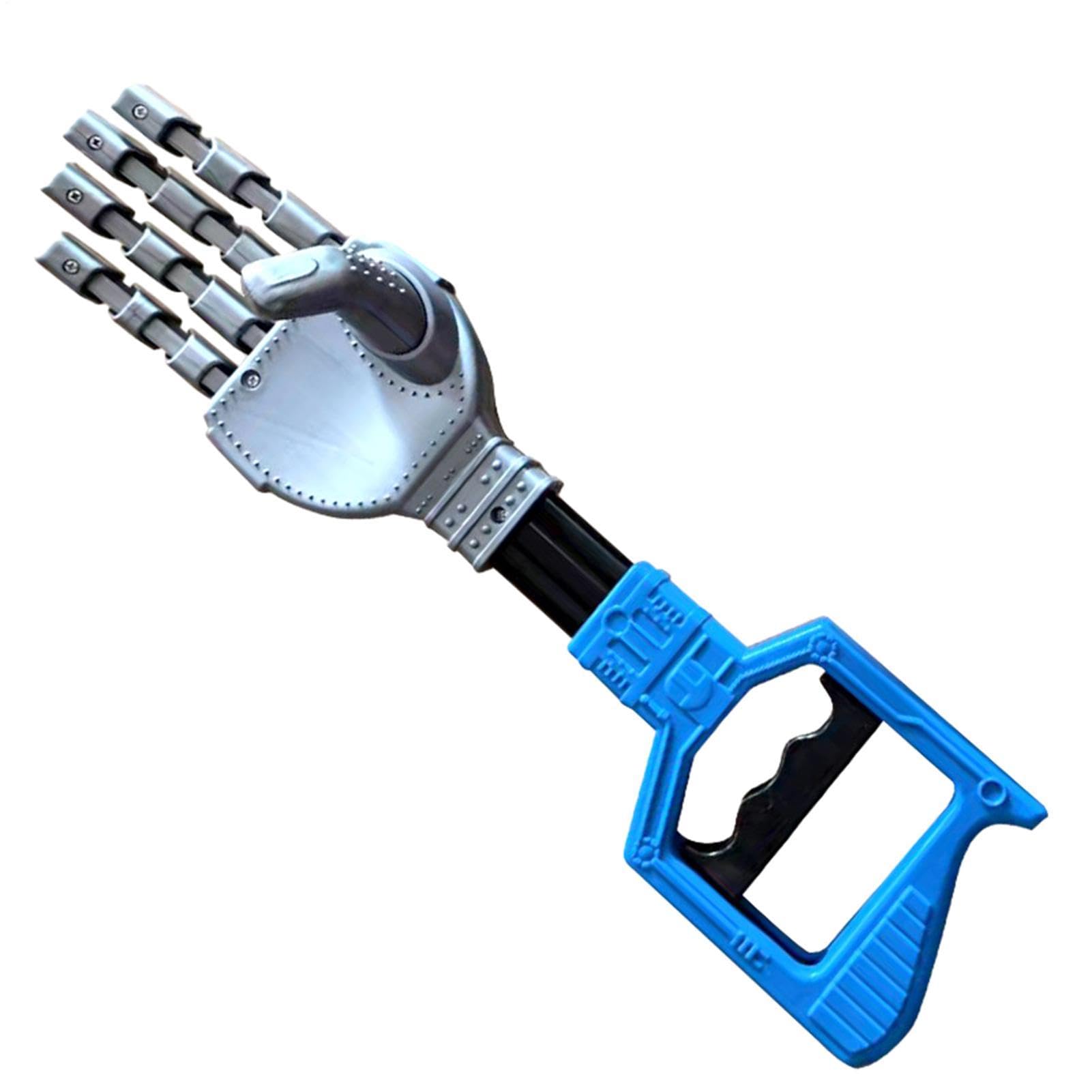 Grabbers For Kids - Interactive Mechanical Robot Claw