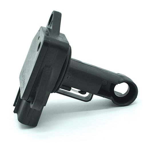 Nuevo sensor de medidor de flujo de aire masivo MAF para Mazda 2 3 323 5 6 626 B 197400-2010 (sensor de medidor de flujo de aire masivo)