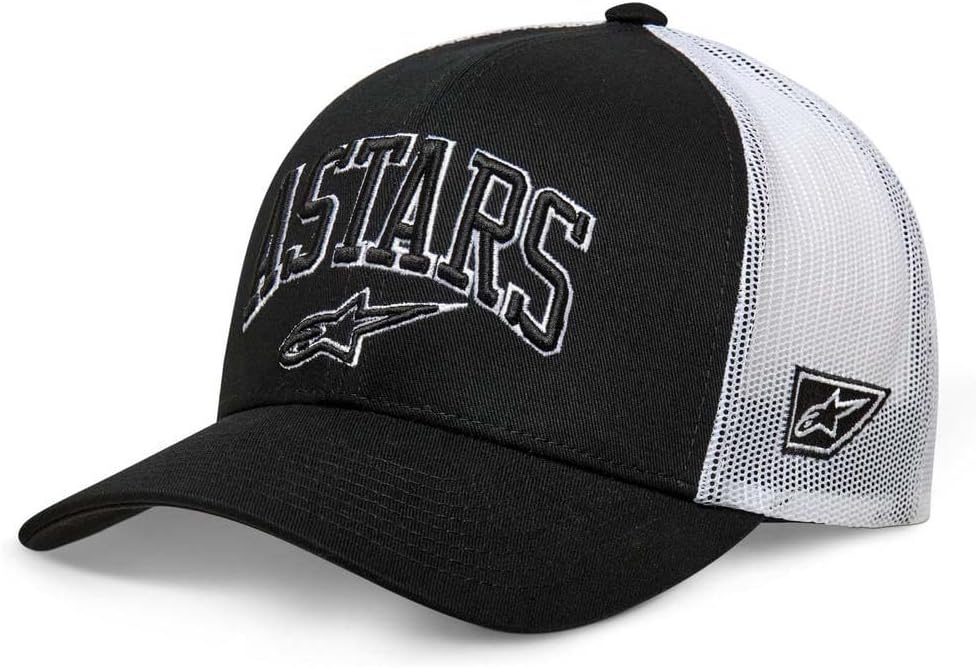 Alpinestars Girls Dunker Trucker Hat