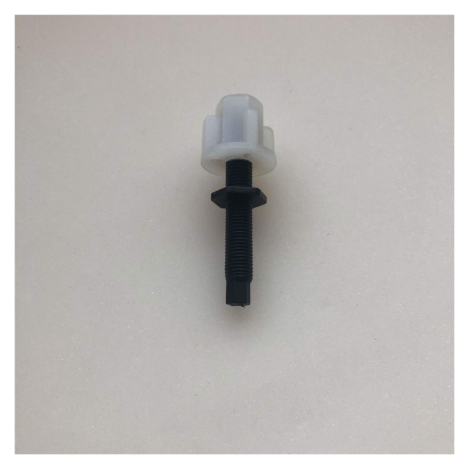 Vite for faro Bullone a spallamento in plastica a doppia testa for SKODA OCTAVIA OE: WHT000260 WHT 000 260 DaJiKan
