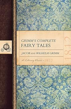 Grimm's Complete Fairy Tales