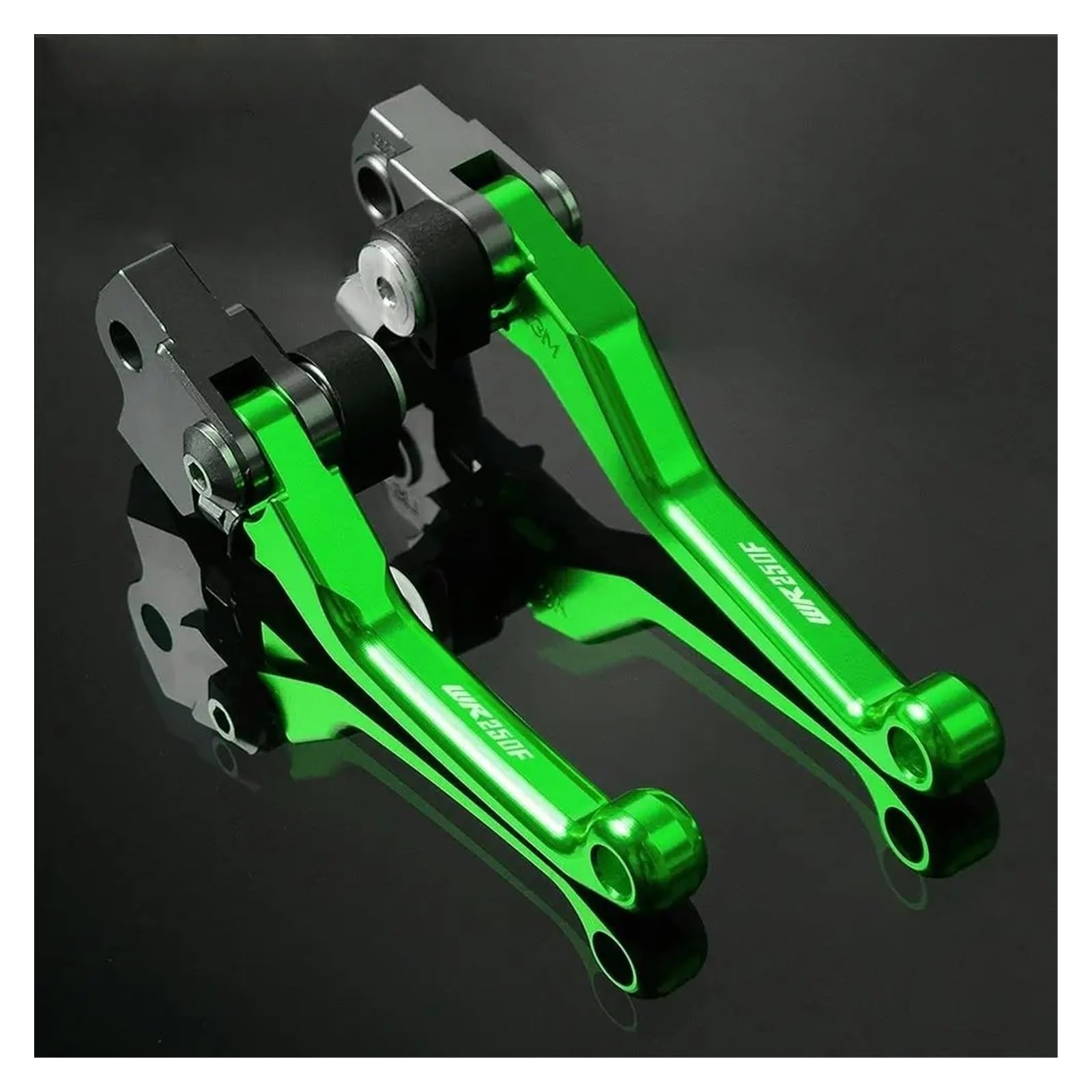 Moto Freno Frizione Master Per WR250F WR 250F 1996-2018 2010 2011 2012 2013 2014 2015 2016 2017 Leva Pivotante Per Moto Da Cross Freno Frizione Per