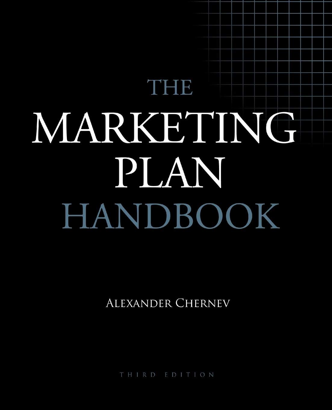 The Marketing Plan Handbook