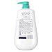Dove Body Wash with Pump Antibacterial For All Skin Types Protects from Dryness 30.6 oz