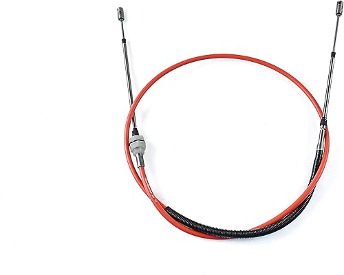 RAREELECTRICAL Nuevos cables inversos Wsm compatibles con Yamaha Vx Vxr Vxs Cruiser Deluxe 1100 1800 2013 2014 por número de pieza F2N-U149C-00-00