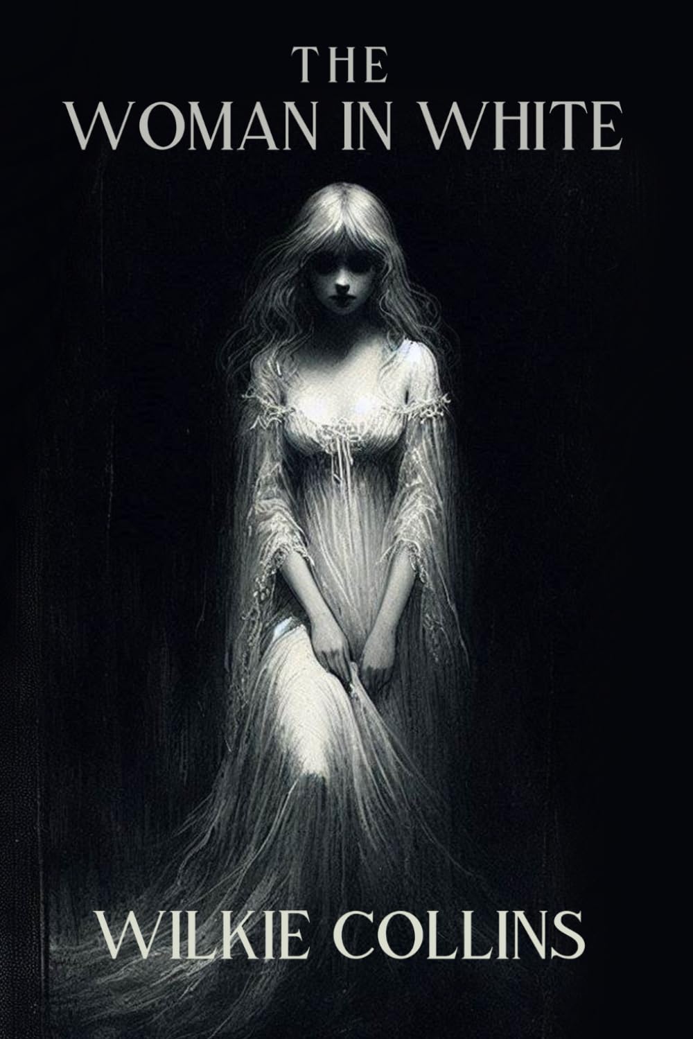 The Woman in White