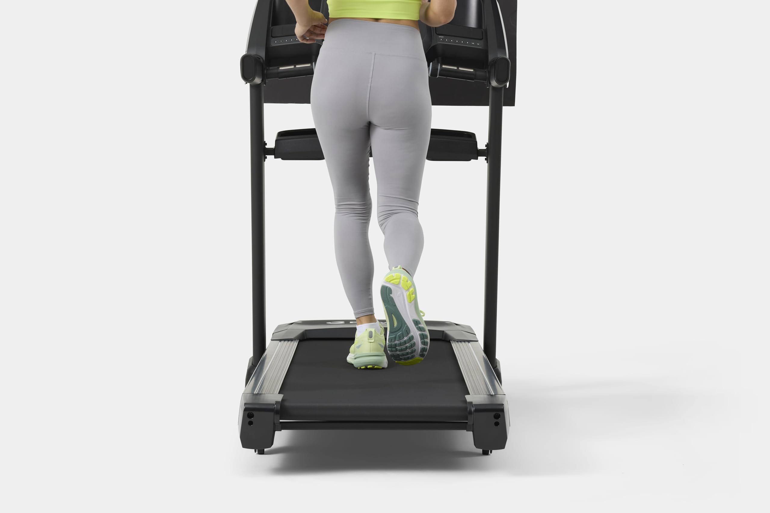 Cintas DE Correr BOWFLEX – hasta 20 KM/H, INCLINACIÓN MOTORIZADA, AMORTIGUACIÓN SOFTTRAK, Bluetooth JRNY, ZWIFT Y Peloton, SINCRONIZACIÓN Apple Watch Y Galaxy Watch (T6 Y T9)