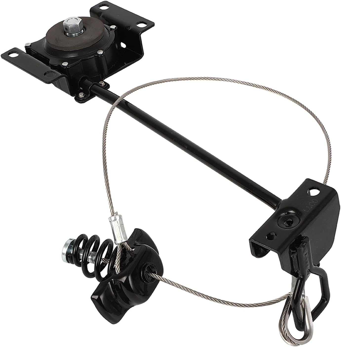 ECCPP Spare Tire Hoist 925-507 Fit for Infiniti for JX35 2013, Fit for Infiniti for QX60 2014-2018, Fit for Nissan for Pathfinder 2013-2018