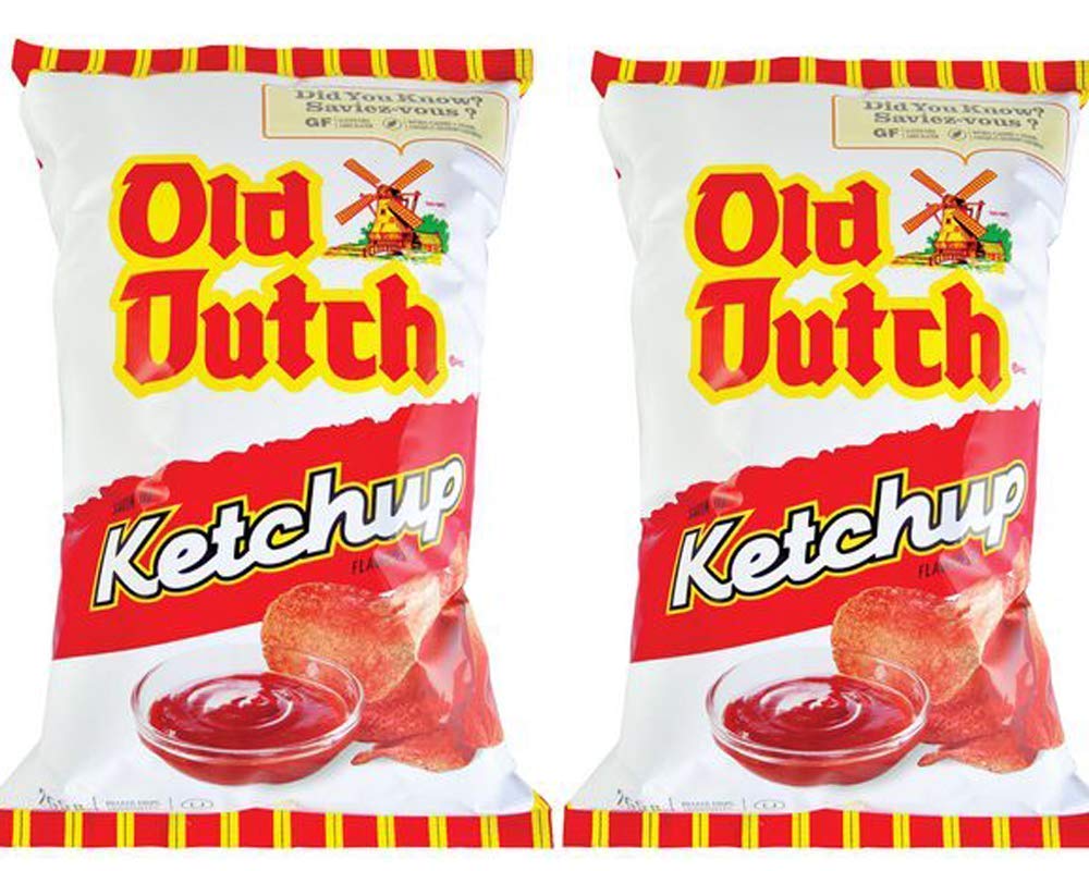 Old Dutch Ketchup Chips Hong Kong Discounts www.grupomax.mx