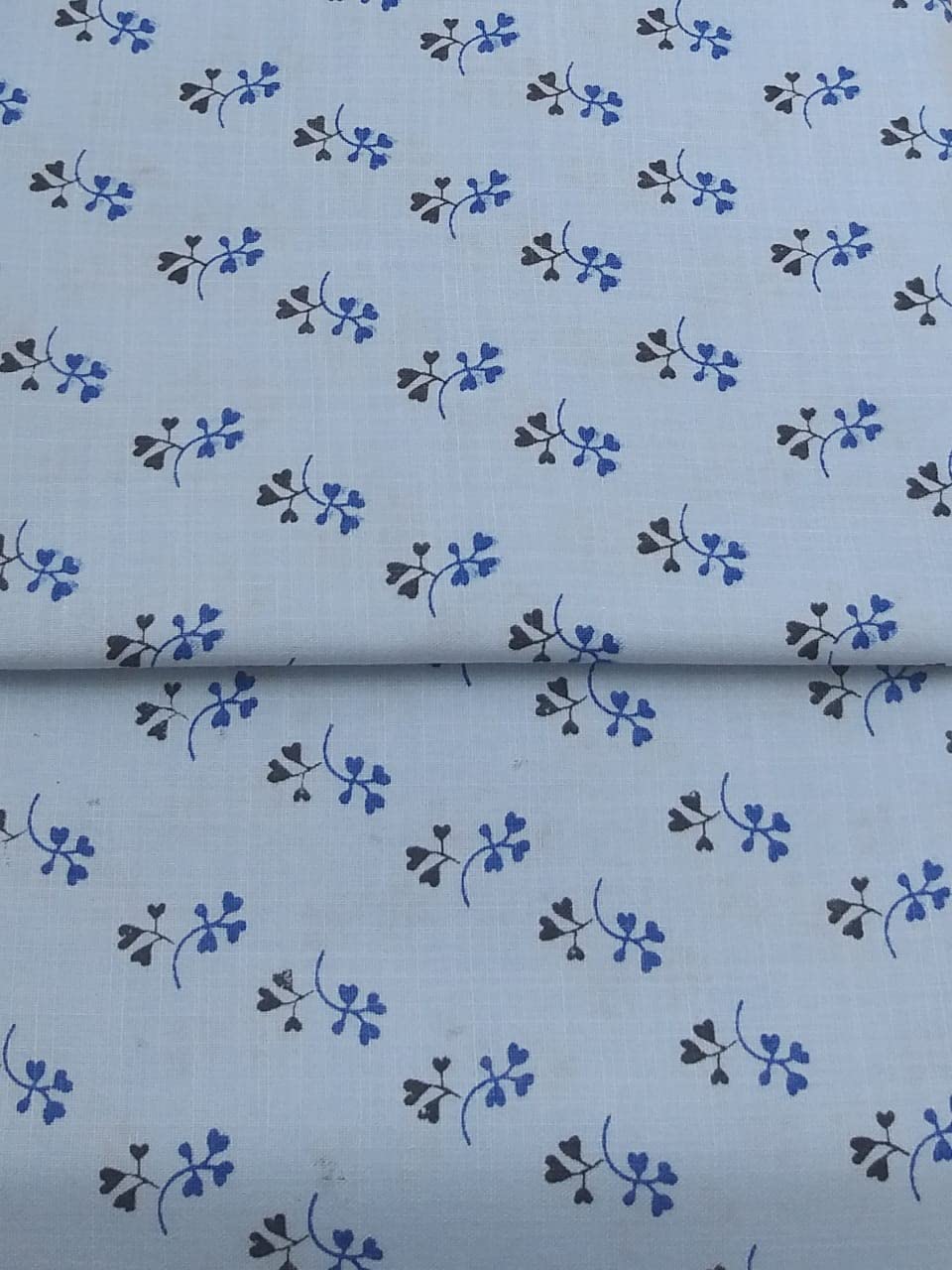 Pri & Su CottLinn Combo fo Cotton Printed Shirt 70009 & Trouser 90009 2