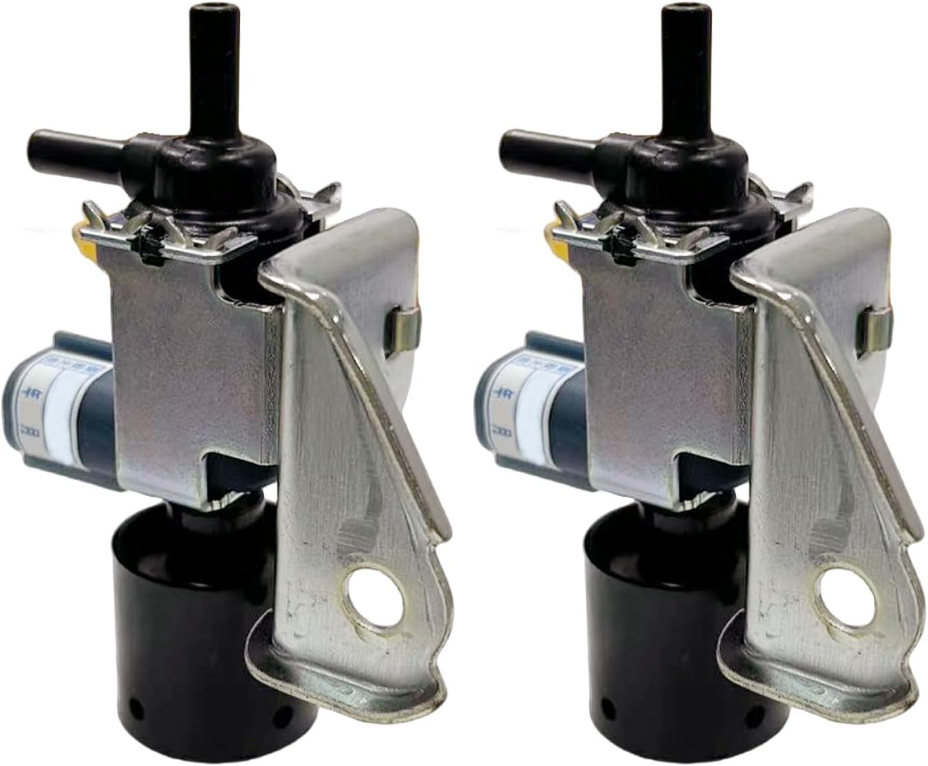 2pcs Vacuum Switching Solenoid Valve Replacement Fits for ToYota OE 90910-12281 2ZR-FAE