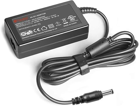 TAIFU 25V AC Adapter for LG SoundBar S65Q SK8Y SL5Y SL6Y SL7Y SL8Y SL8YG SN4 SK5Y SK6Y SK4D SL4Y SL3D SL4 SL4R SLM3R SKM6Y SKM5Y SP7R SNC7 HS8 HS7 SH6 SH5 SH7 SHC4 SJ4 SJ8 SJ7 Power Supply Cord