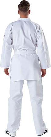 KWON Song Children's Taekwondo Uniform