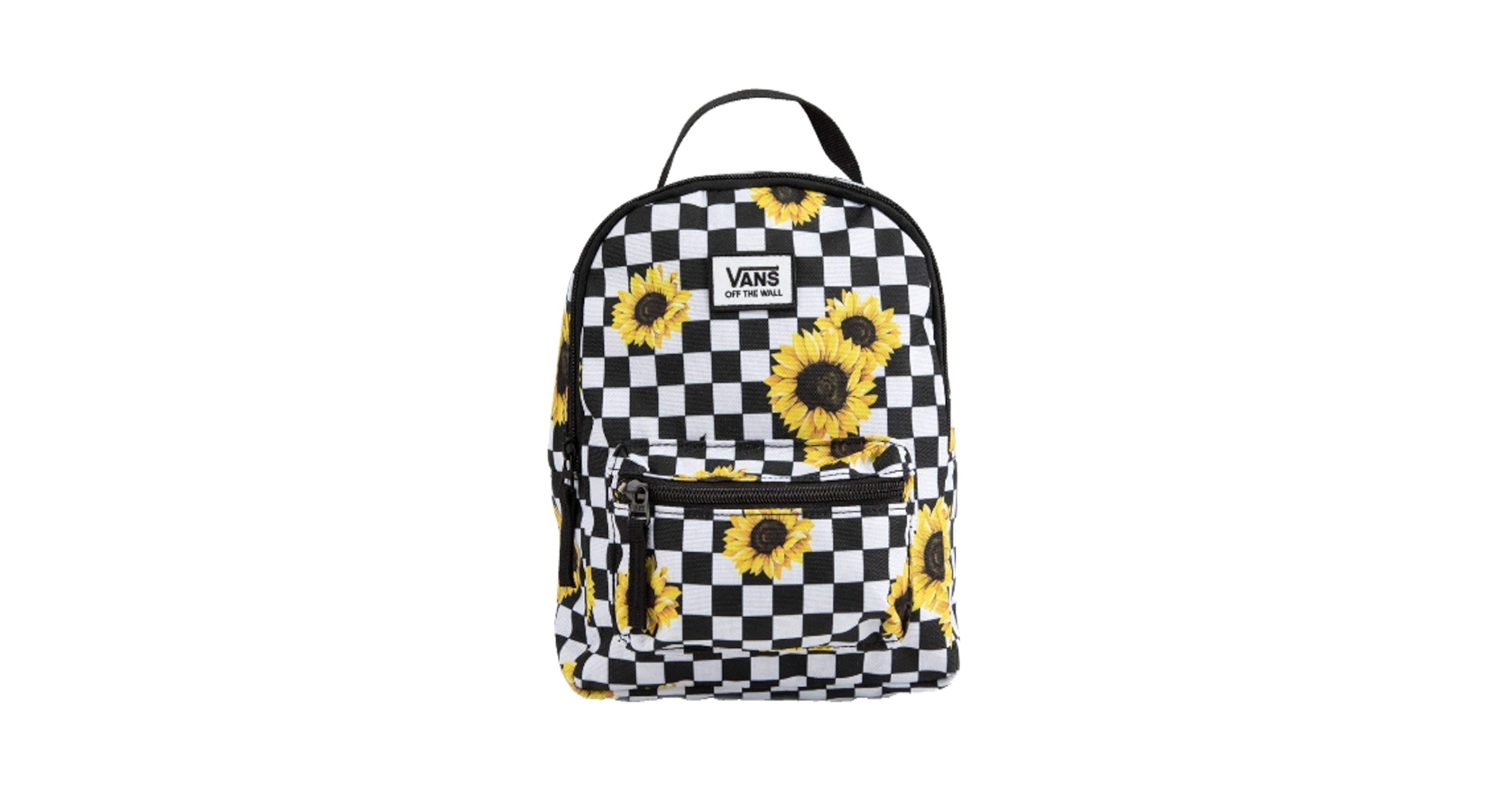 VANS 紫/黄色 ミニショルダーバッグ VANS 紫/黄色 ミニショルダーバッグ VANS 紫/黄色 ミニ
