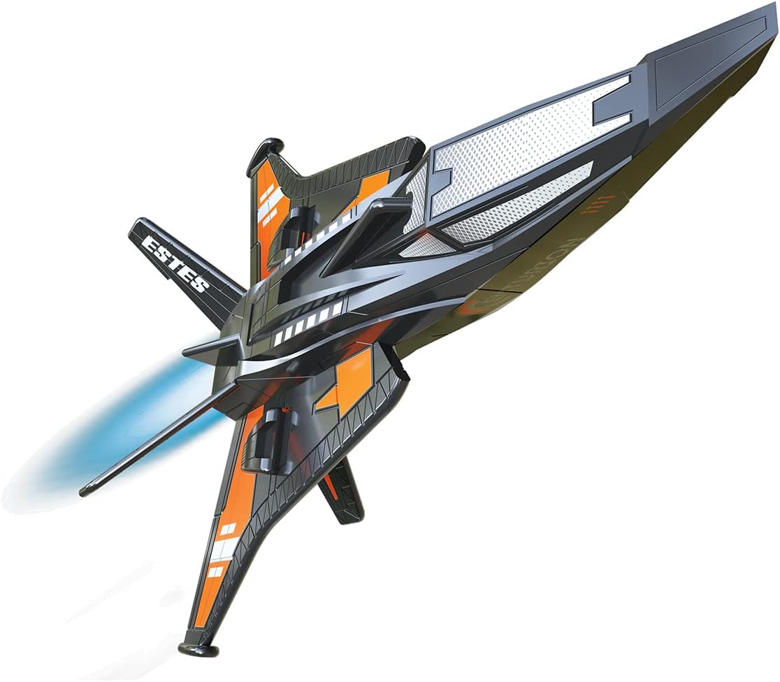 Estes Rockets Space Corps Centurion Launch Set, Small