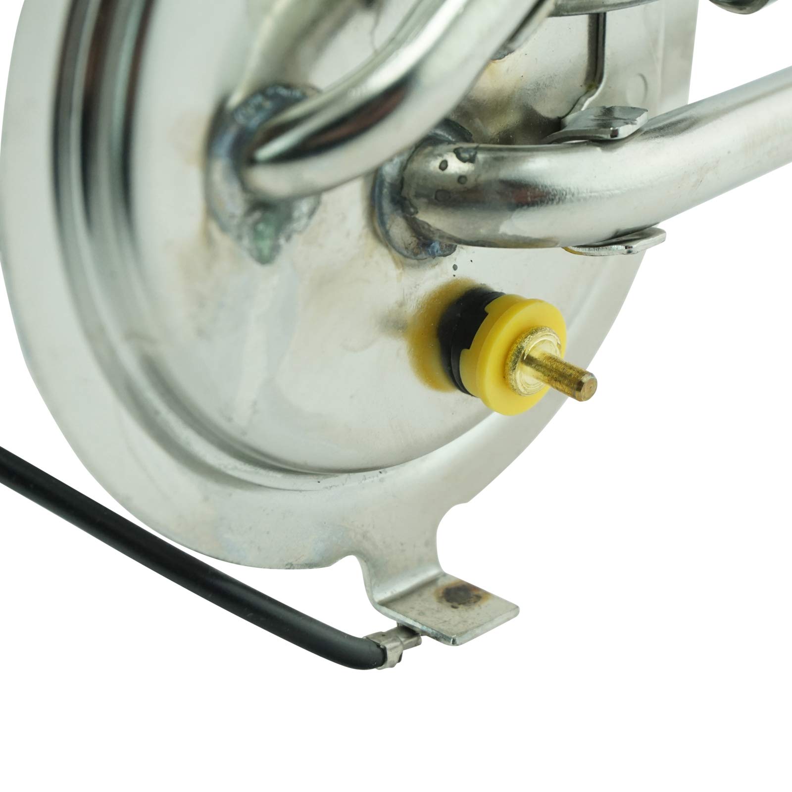 Fuel Sending Unit Replacement For 1978-1983 Chevy Malibu - 2-Line Non-EFI, Stainless Steel, Includes Gasket