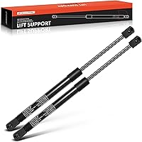 Vista 1 de A-Premium Elevador de cristal de ventana trasera compatible con amortiguadores compatibles con modelos GMC, Chevrolet y Cadillac - Yukon XL 1500