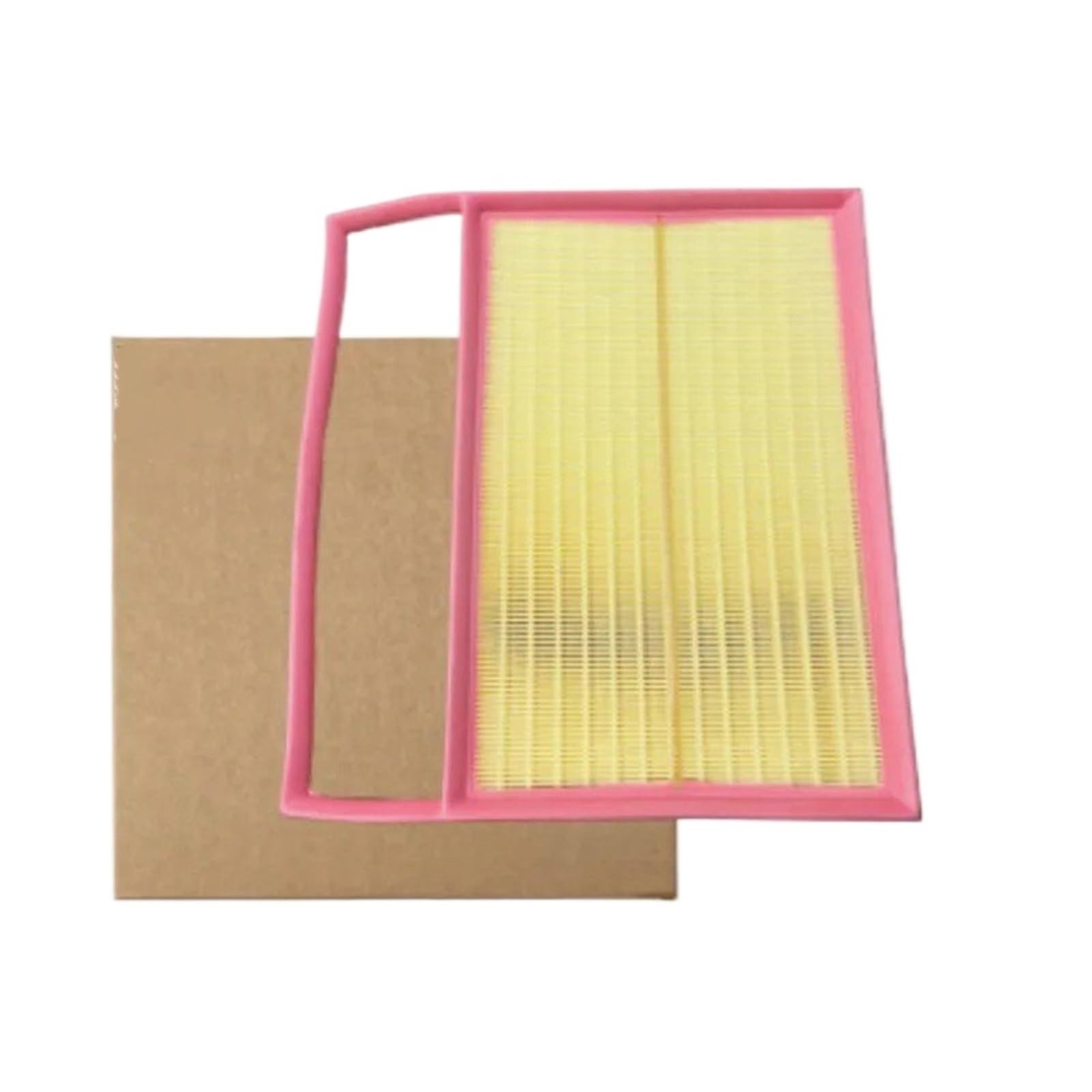 Aejghfwjh F18-8107044Bn Cabin Air Filter For Chery For Jetour For Traveler 1Pc 1.5T Air Filter Grid 2.0T 151000295Aa (F18-8107044Bn)