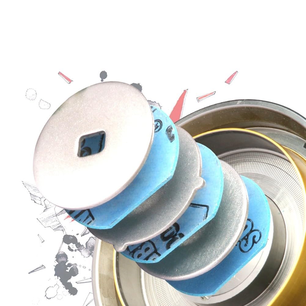 Moulinet de pêche en mer tout en métal - Longue portée - 20 kg - Pour eau salée et eau douce - MF8000LP MF10000LP MF12000LP
