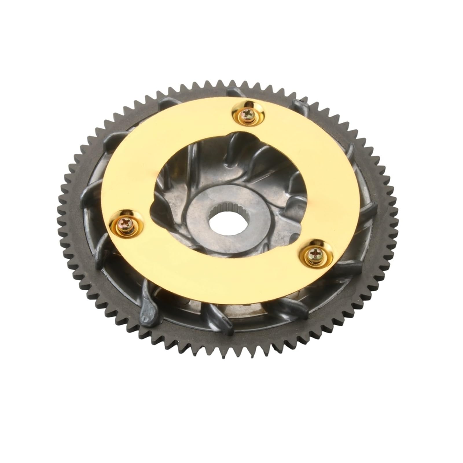 Variateur CVT pour scooter 125 lors de vos trajets urbains quotidiens