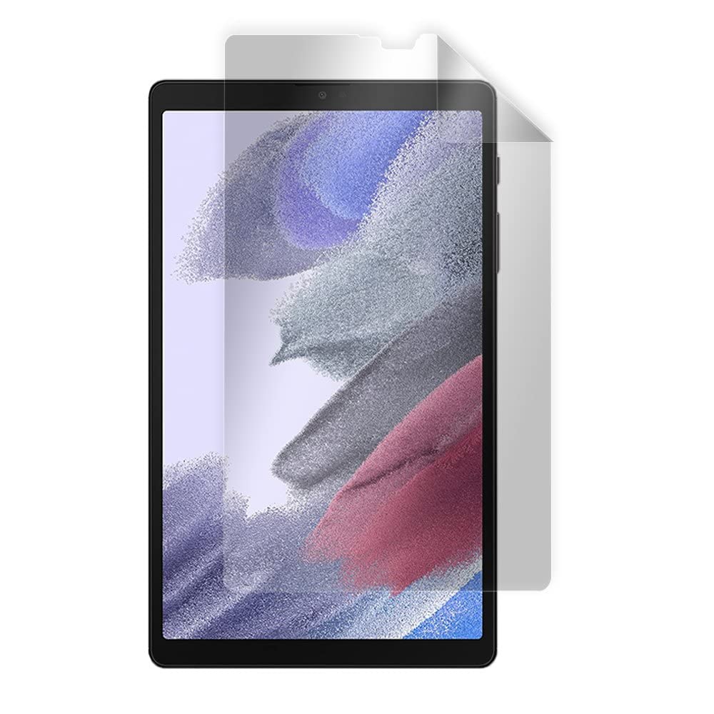 WaIR LCD Ultra Clear HD Screen Protector for Samsung Galaxy Tab A7 Lite 8.7 (2021), Transparent