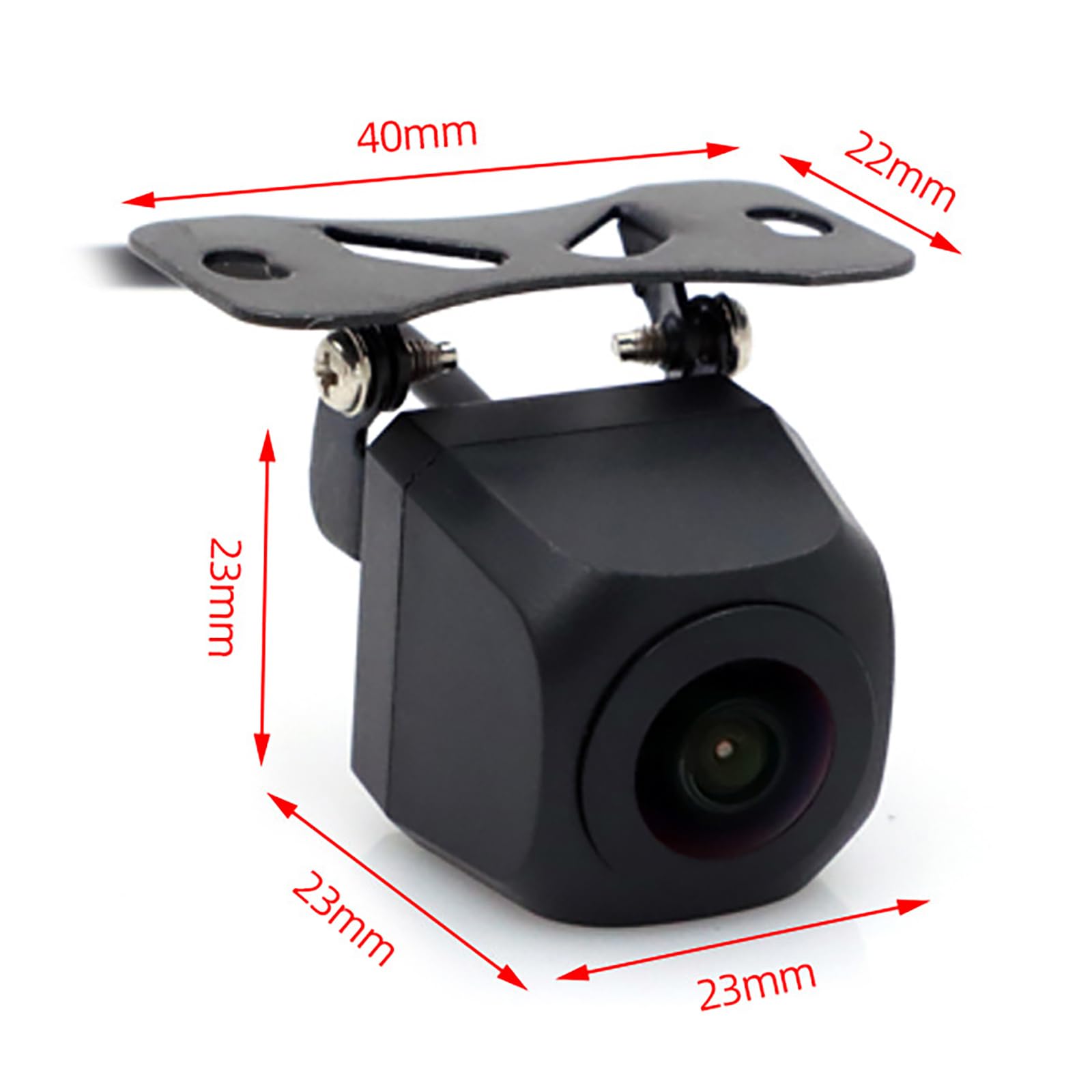 Amazon.co.jp: バックカメラ 車載カメラ 100万画素カメラ・超広角