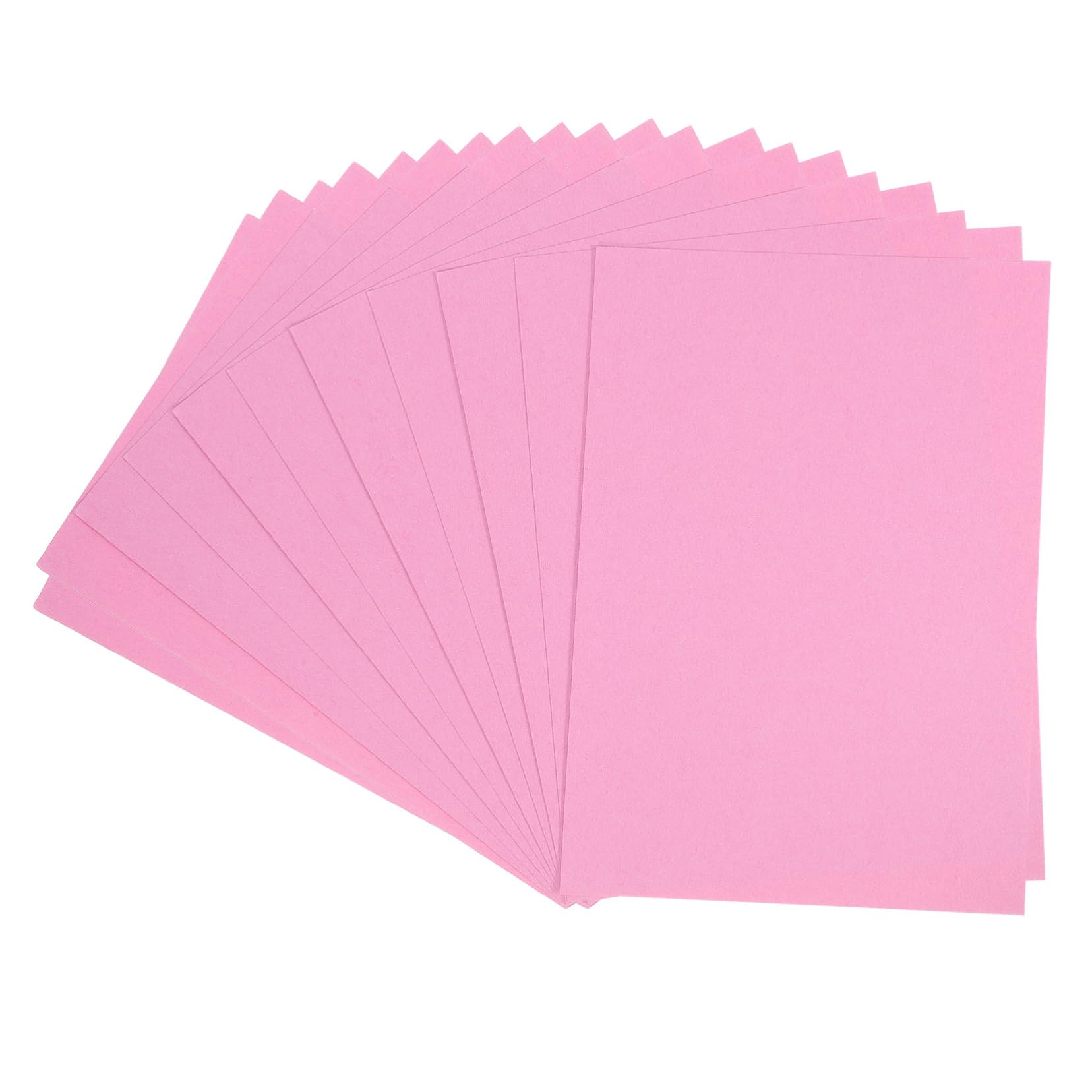 100piezas Cartulina De Colores Papel Grueso Para Manualidades Cartulina Para Hacer Tarjetas Origami y Decoraciones Escolares