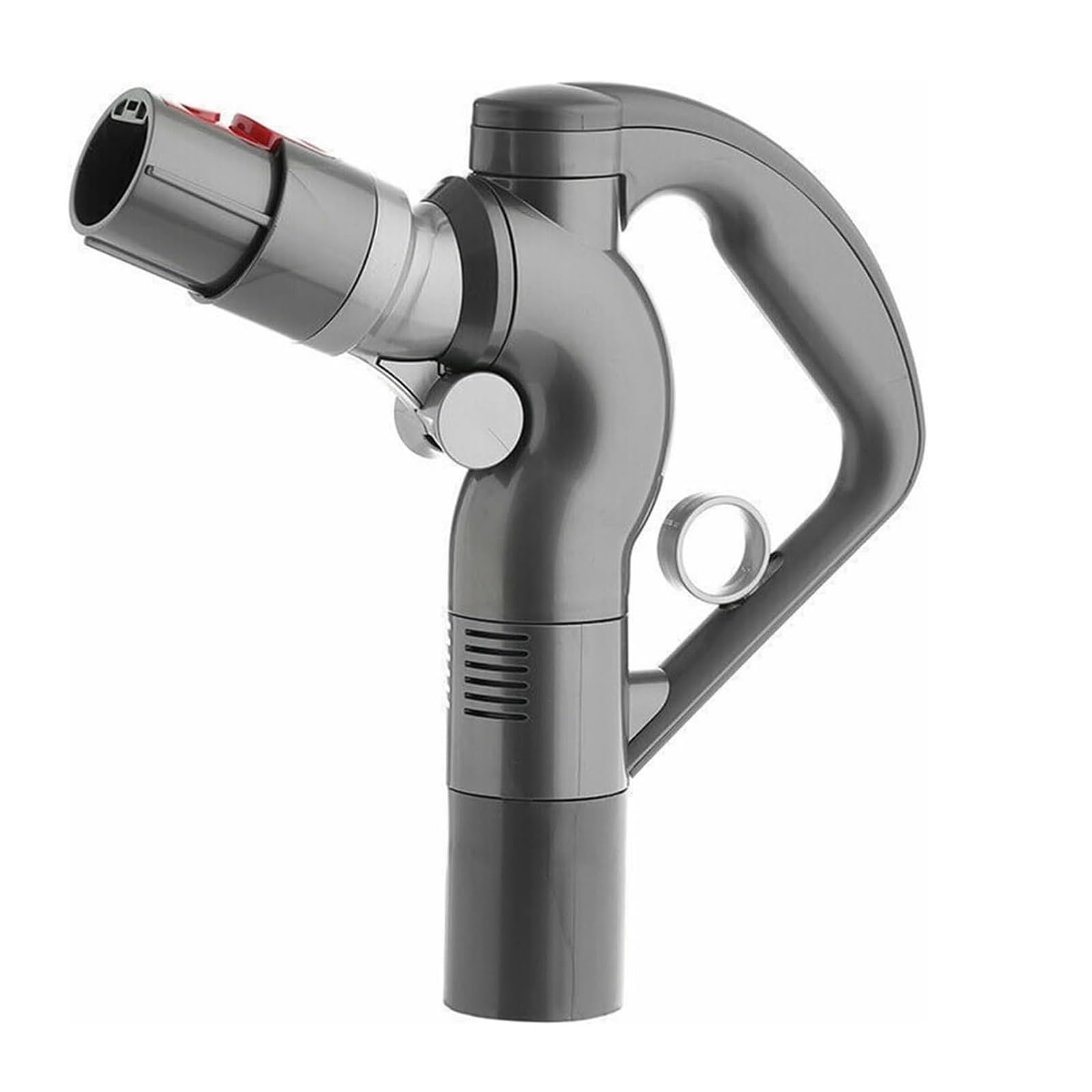 Maniglia di ricambio per aspirapolvere. Compatibile con Dyson CY22 CY23 CY26 CY28. Ricambi per Pulizia Totale Film Big Ball