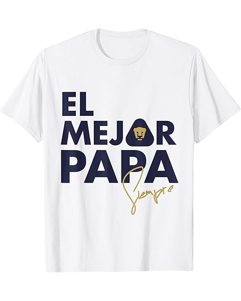 Pumas Sports Articles Collection this Father's Day! T-Shirt