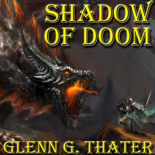 Cover art for Shadow of Doom