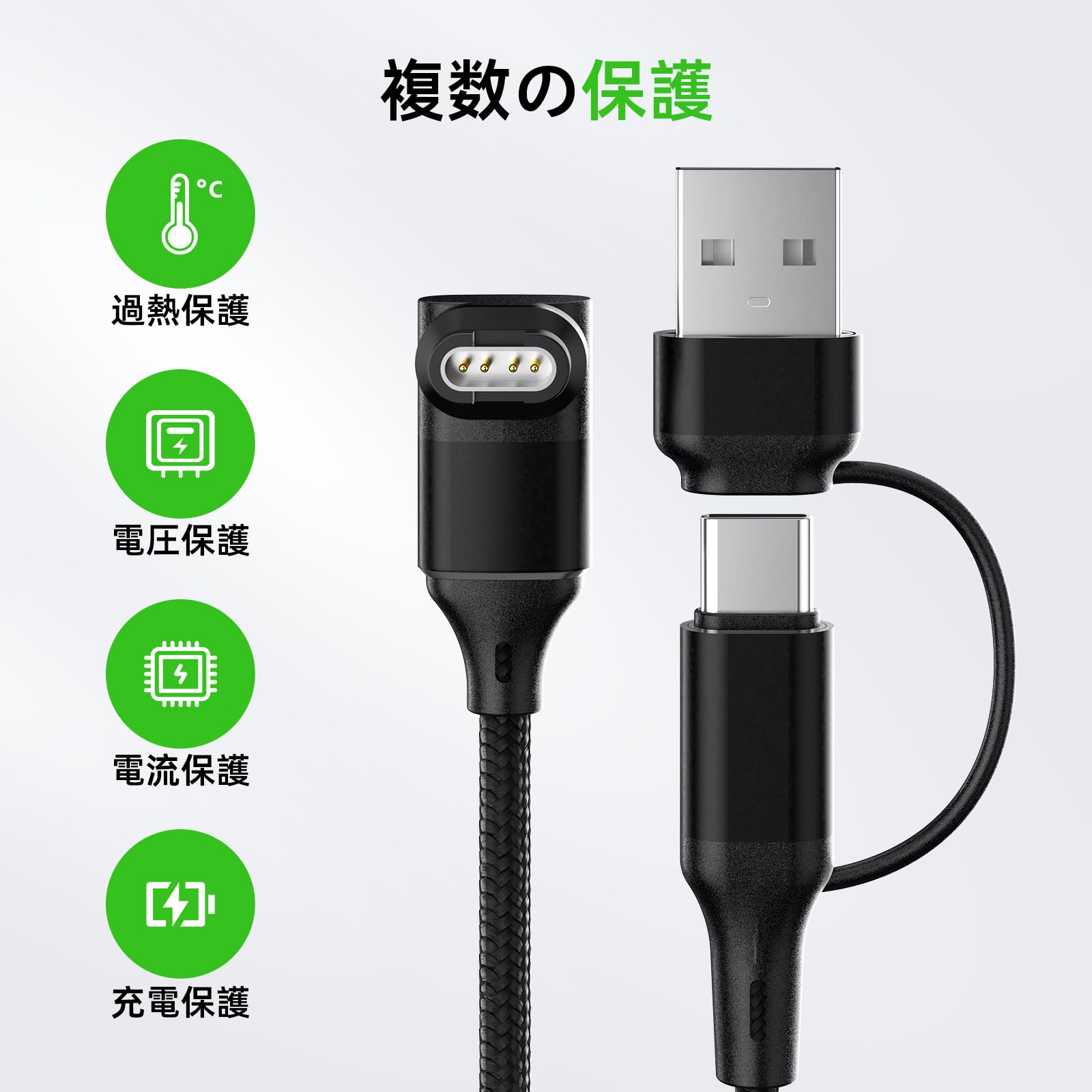 Amazon.co.jp: 2in1 ガーミン用充電ケーブル 2本 1m スマート Amazon.co.jp: 2in1 ガーミン用充電ケーブル 2本 1m スマート